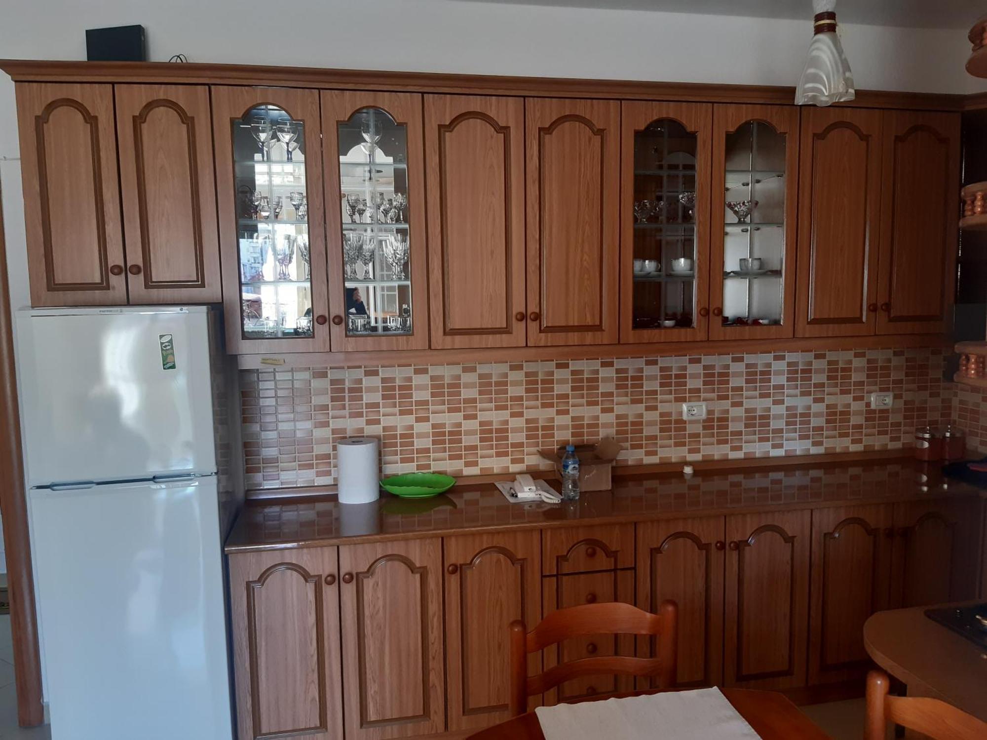 Emily House Apartment Fier Ngoại thất bức ảnh