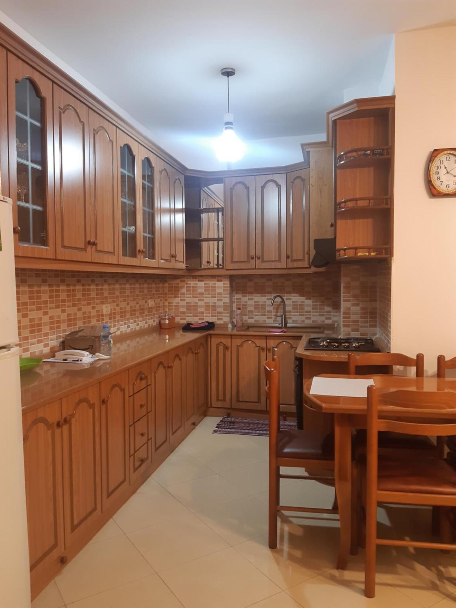 Emily House Apartment Fier Ngoại thất bức ảnh