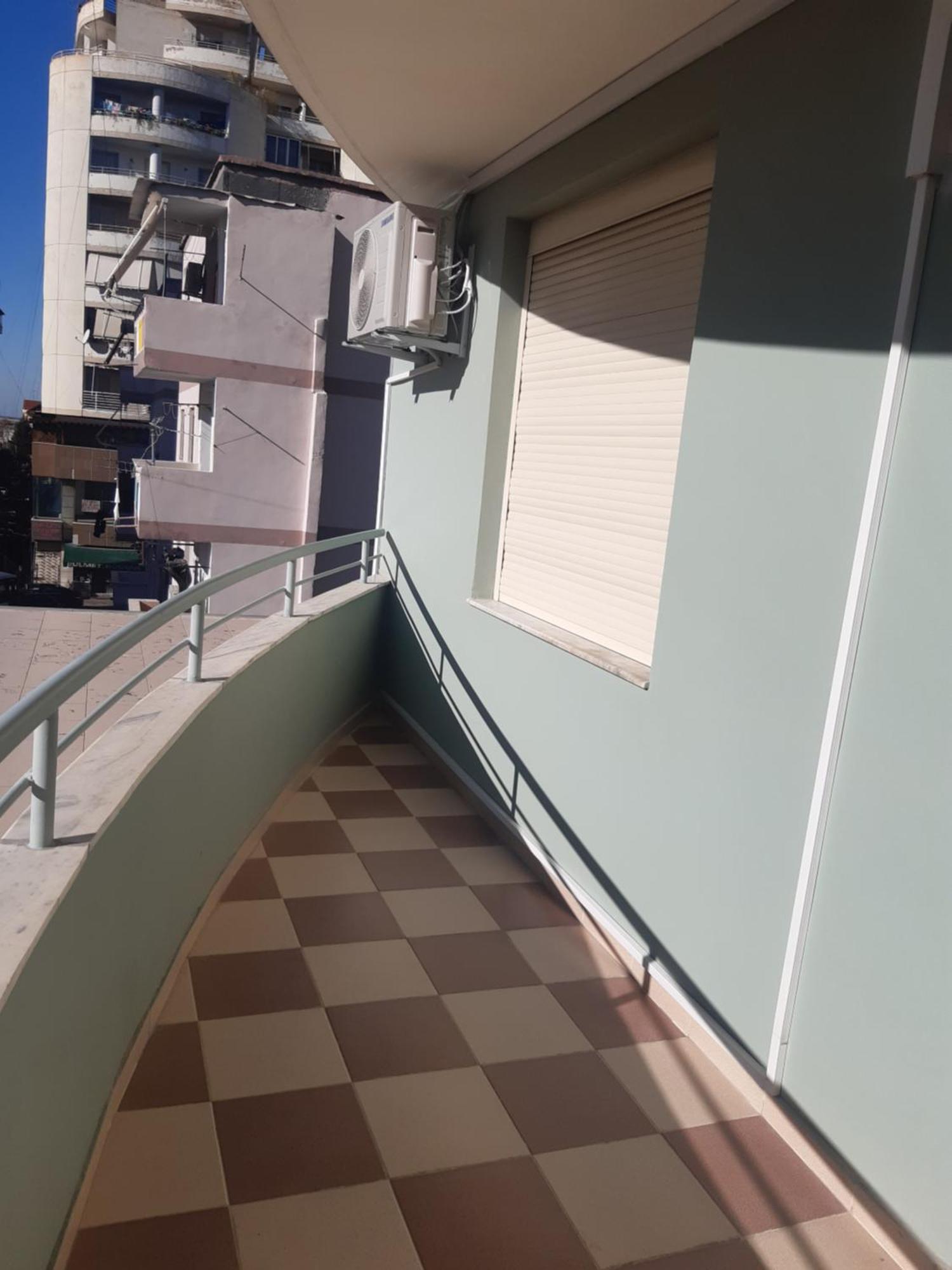 Emily House Apartment Fier Ngoại thất bức ảnh